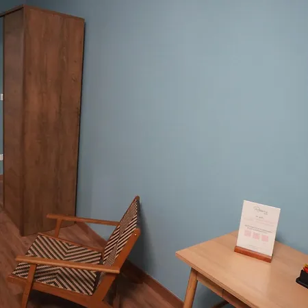 Rooms 18A-2